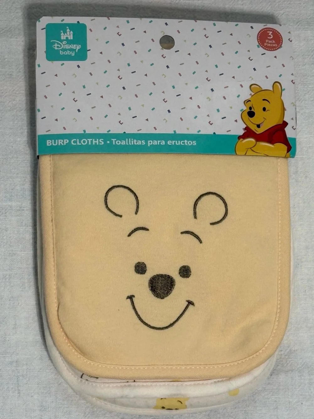 Disney nwt baby
